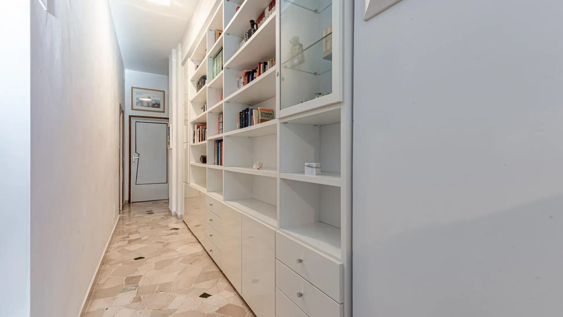 Nada'S House - Firenze Apartment  Florence