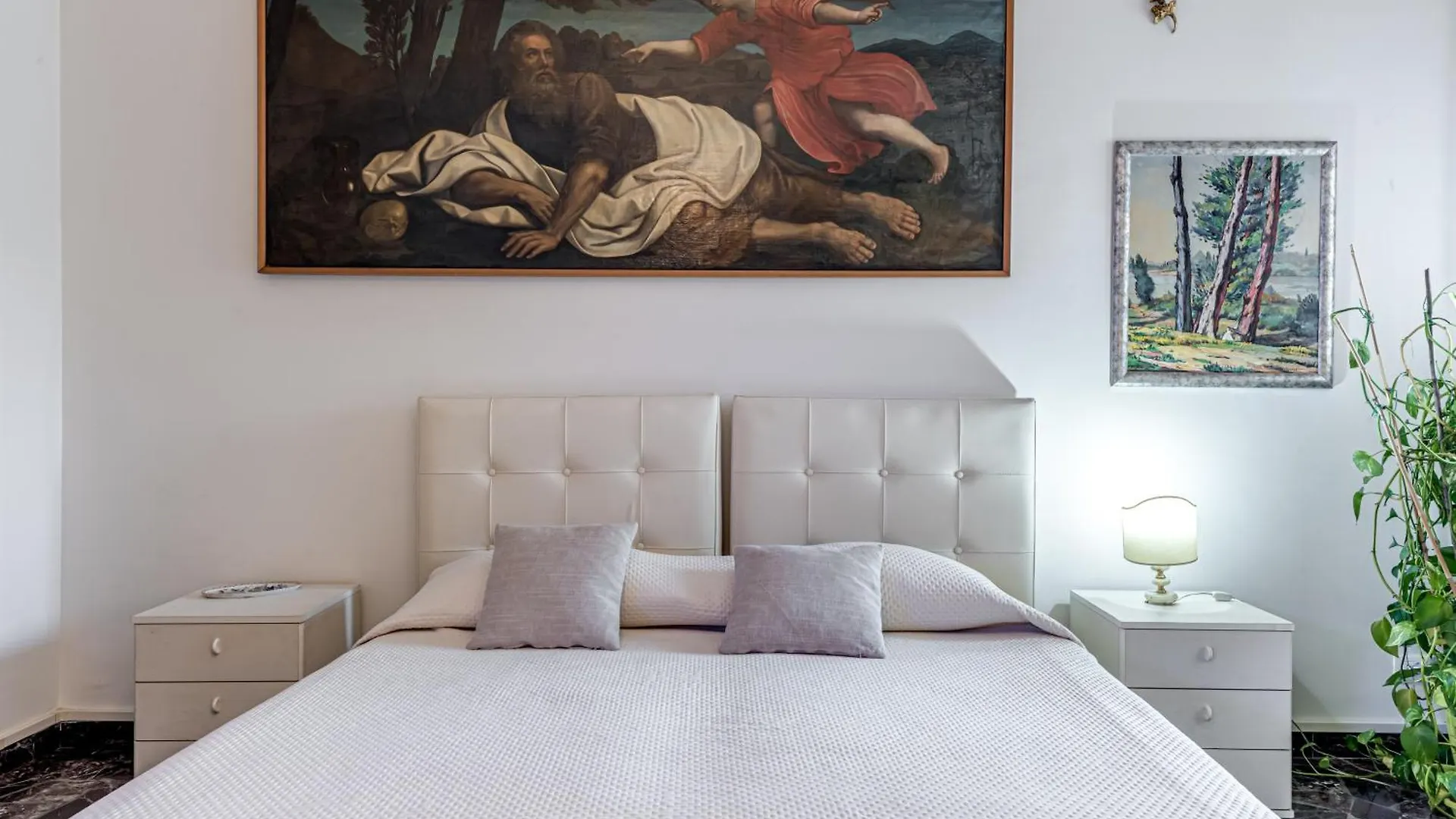Nada'S House - Firenze Apartamento