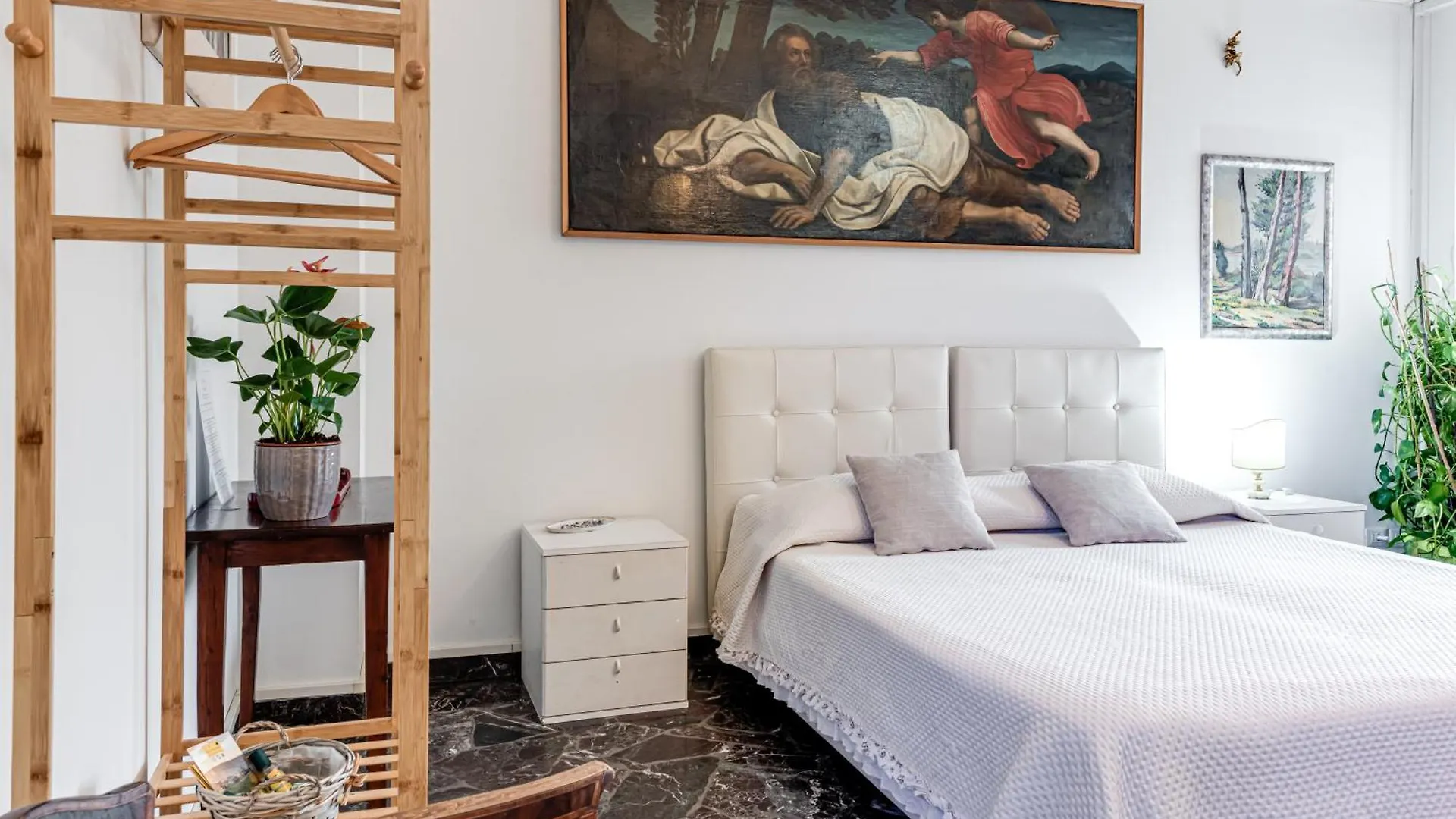 Nada'S House - Firenze Apartamento Itália