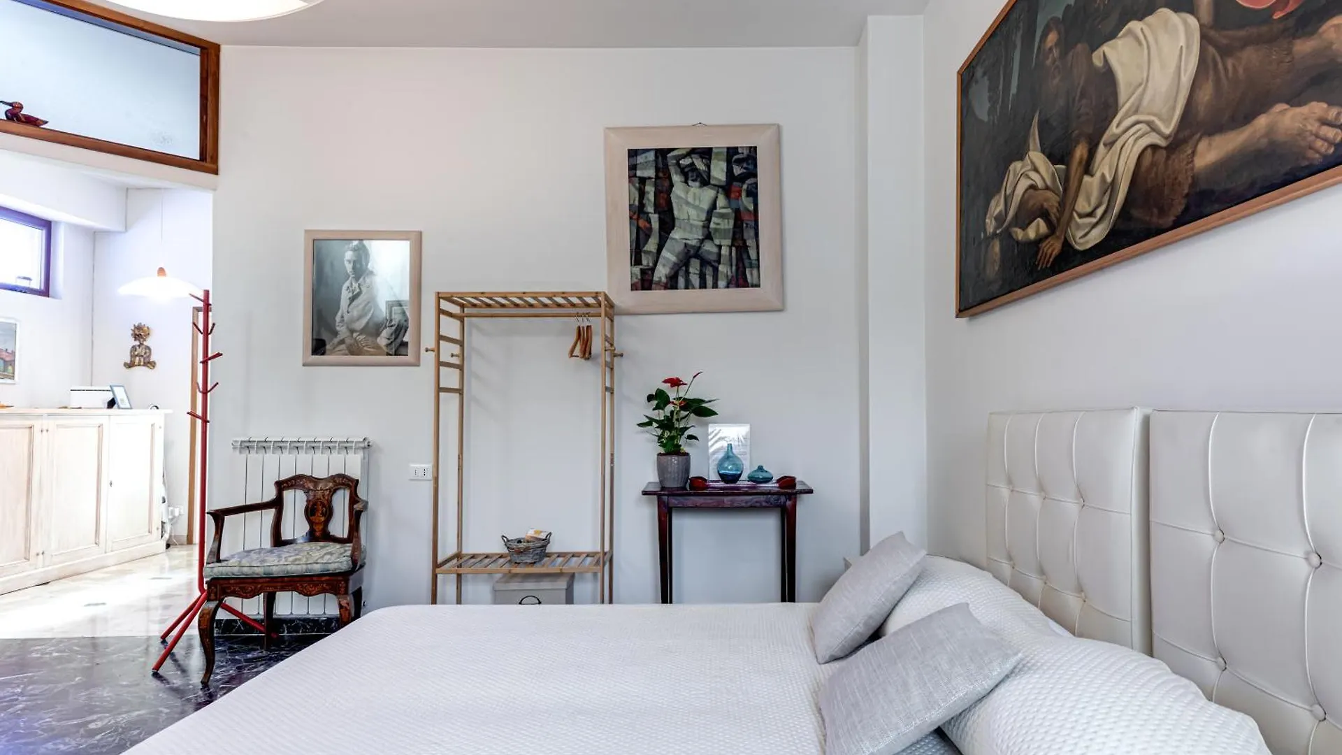 Nada'S House - Firenze Apartment 0*, Florence Italy