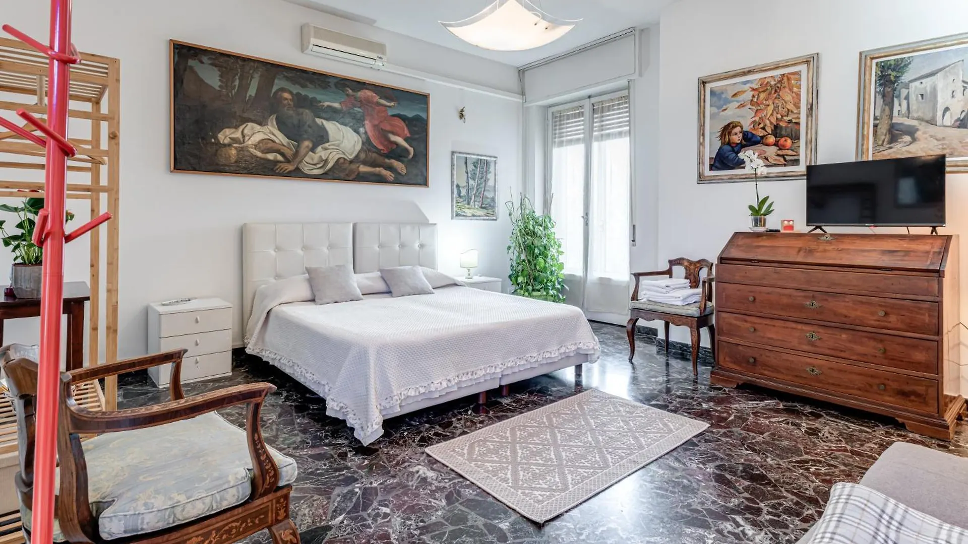 Nada'S House - Firenze Apartamento
