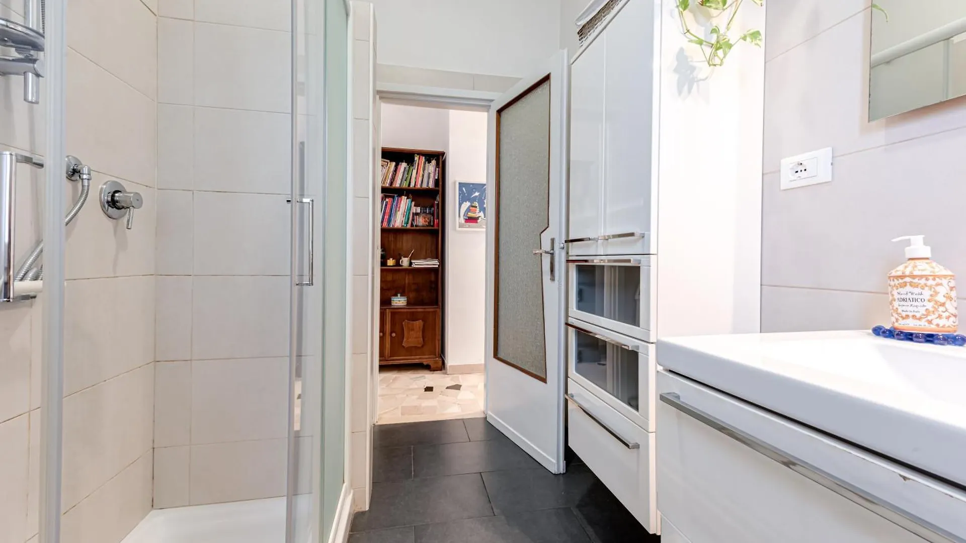 Nada'S House - Firenze Apartamento Itália