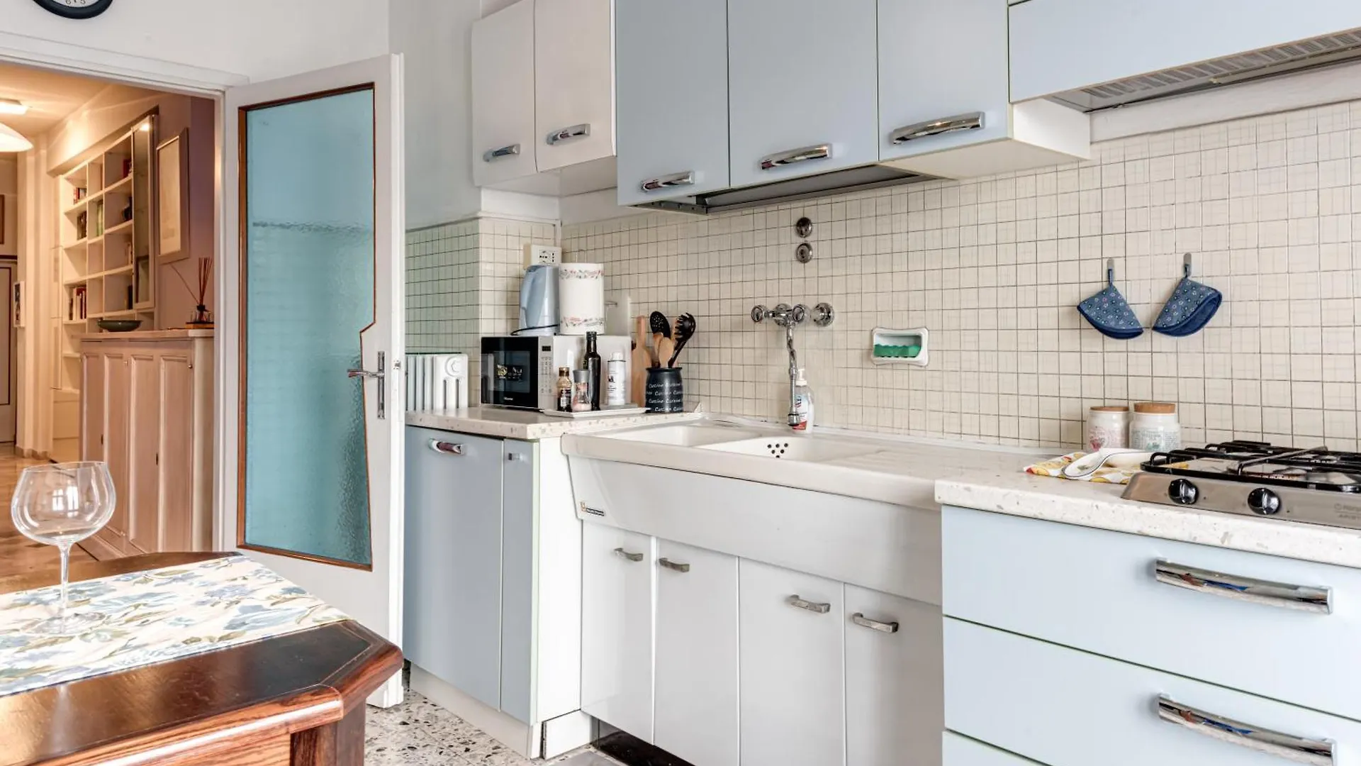 Nada'S House - Firenze Apartment Florence