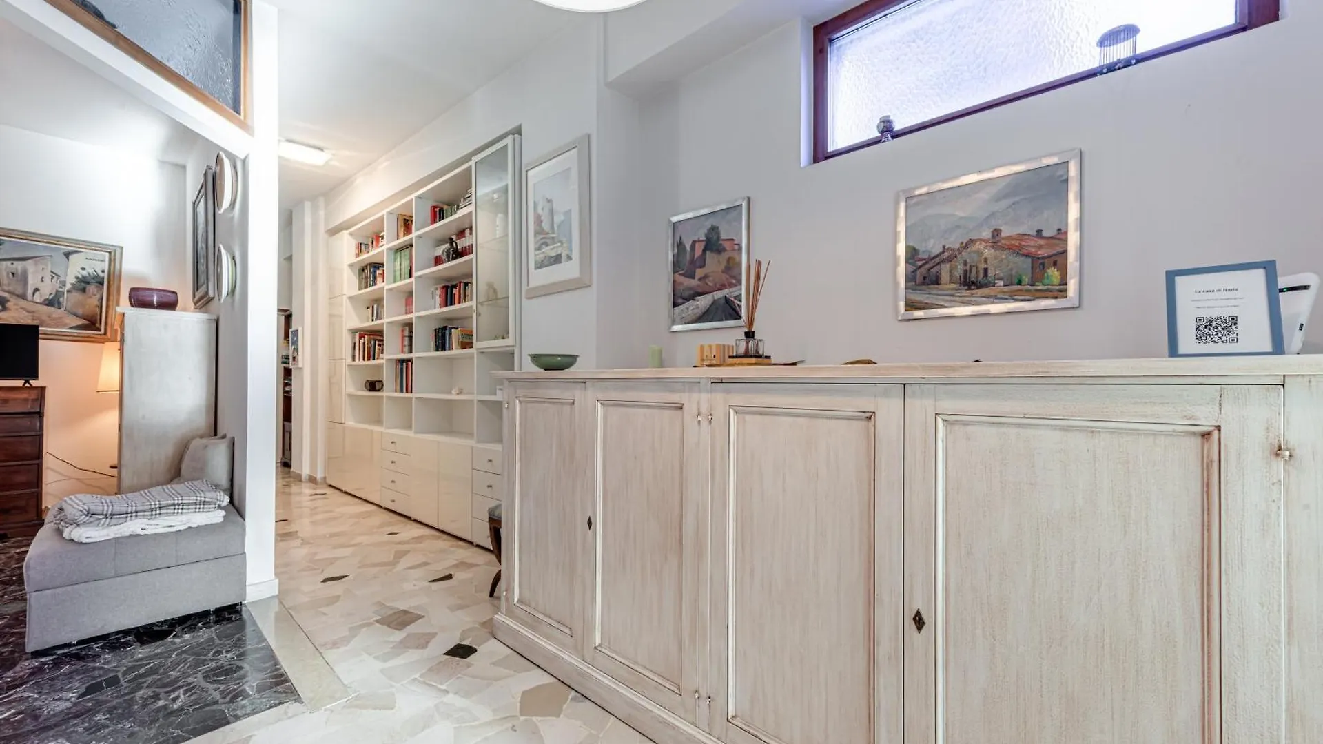 Nada'S House - Firenze Apartment 0*, Florence Italy