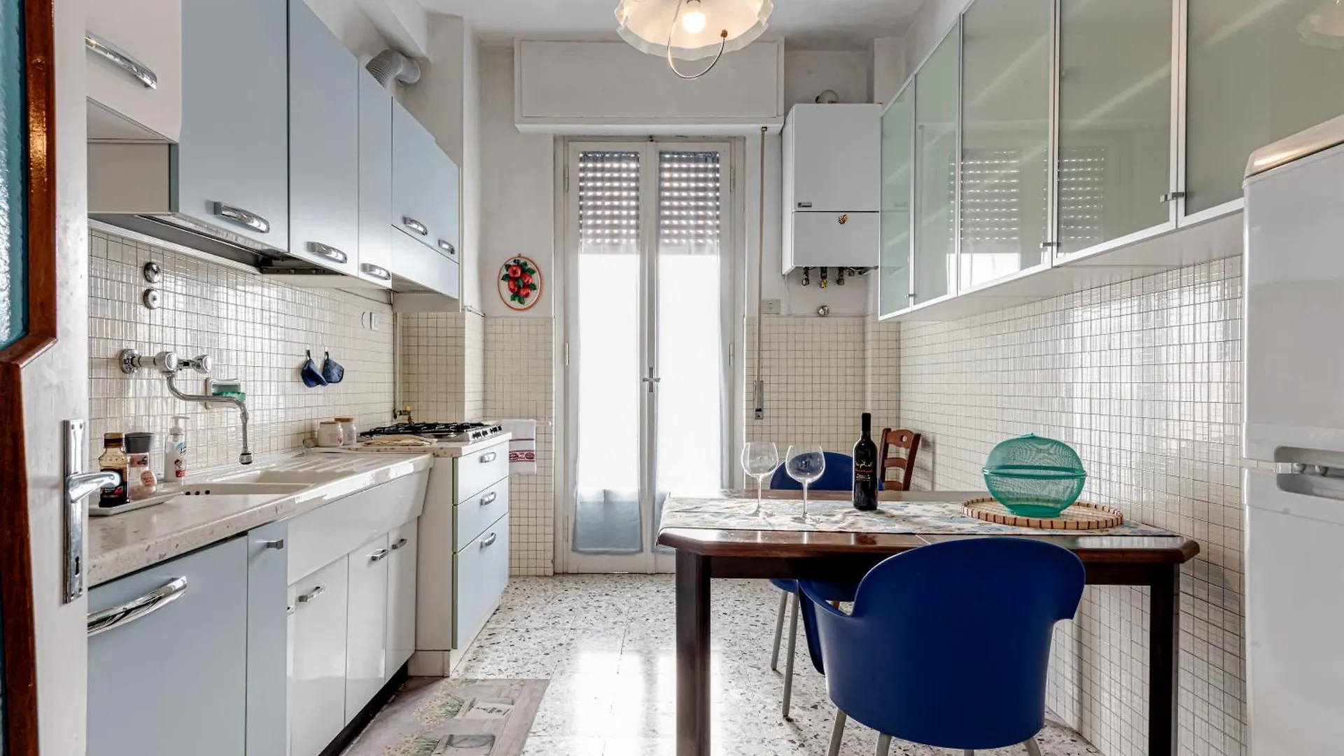 Nada'S House - Firenze Apartment