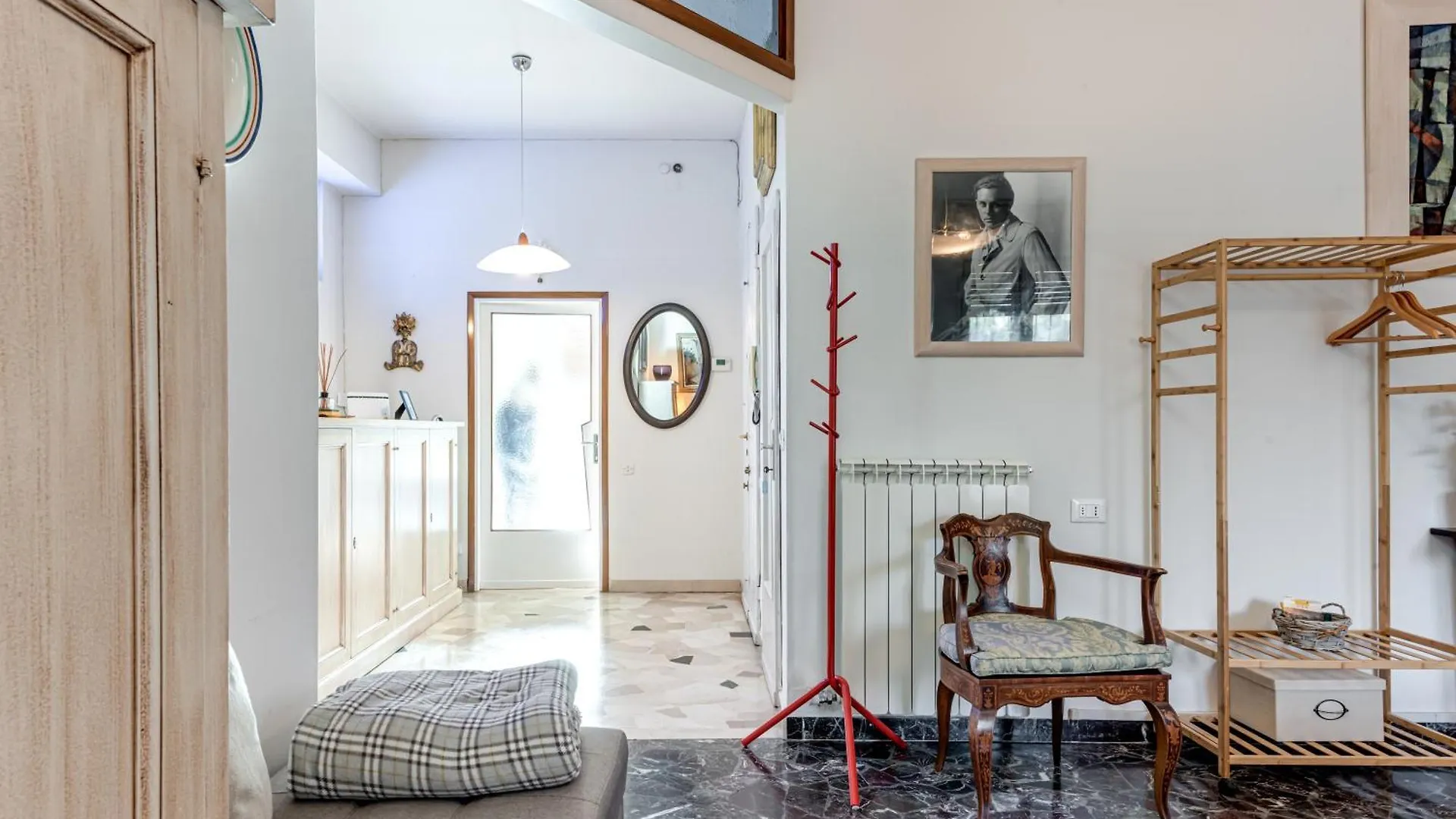 Nada'S House - Firenze Apartment Italy