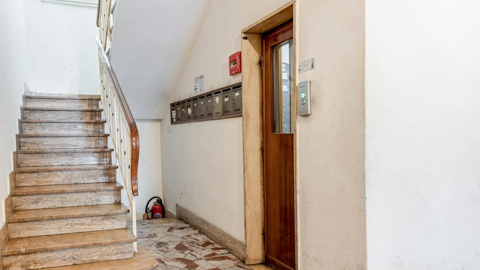 Nada'S House - Firenze Apartment Italy