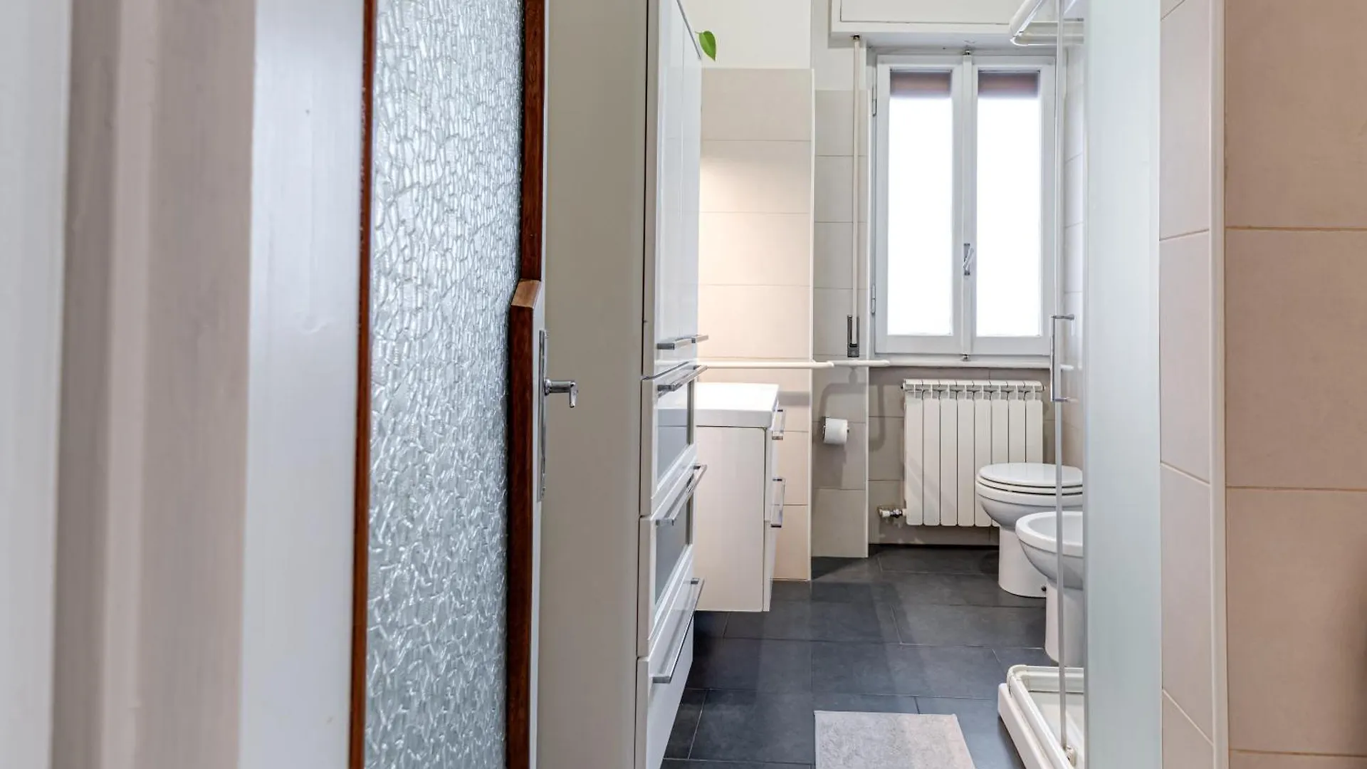 Nada'S House - Firenze Apartment