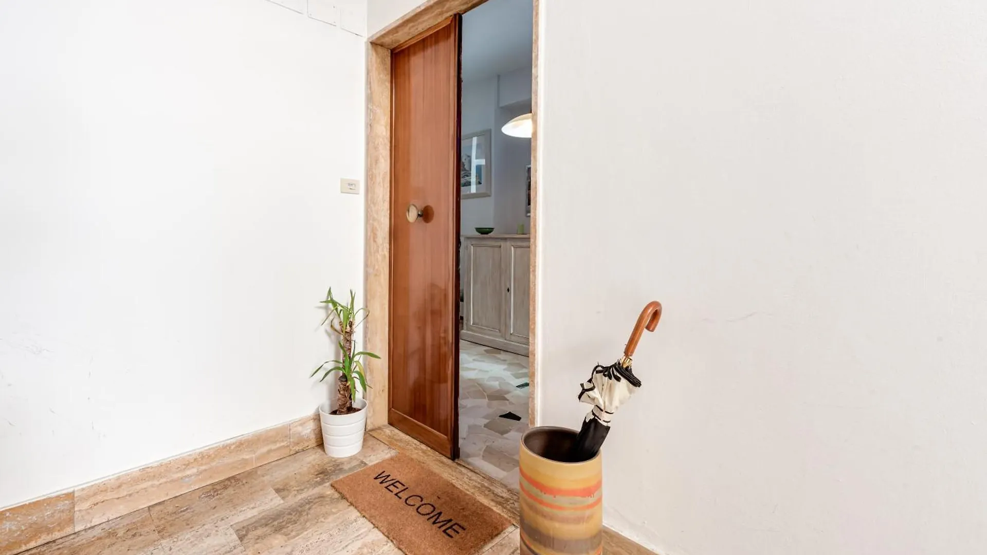 Nada'S House - Firenze Apartment 0*, Florence