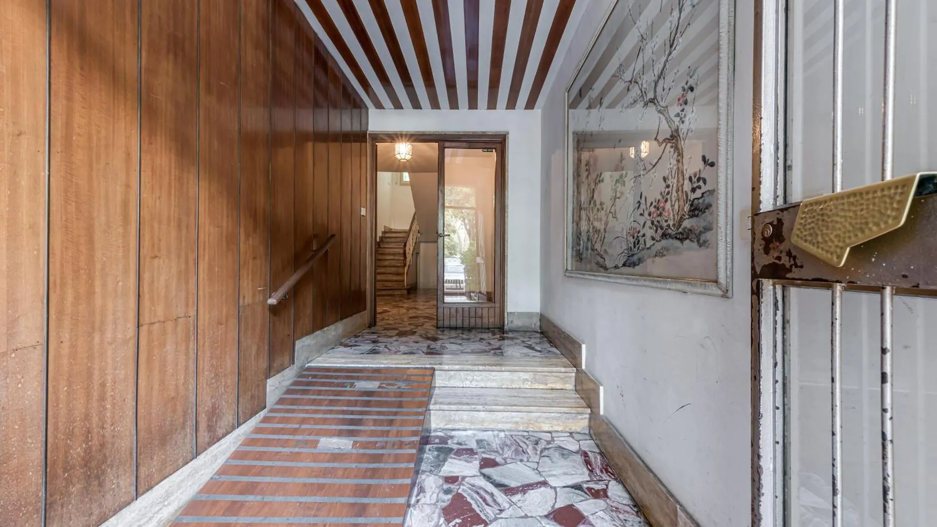 Nada'S House - Firenze Apartment Florence