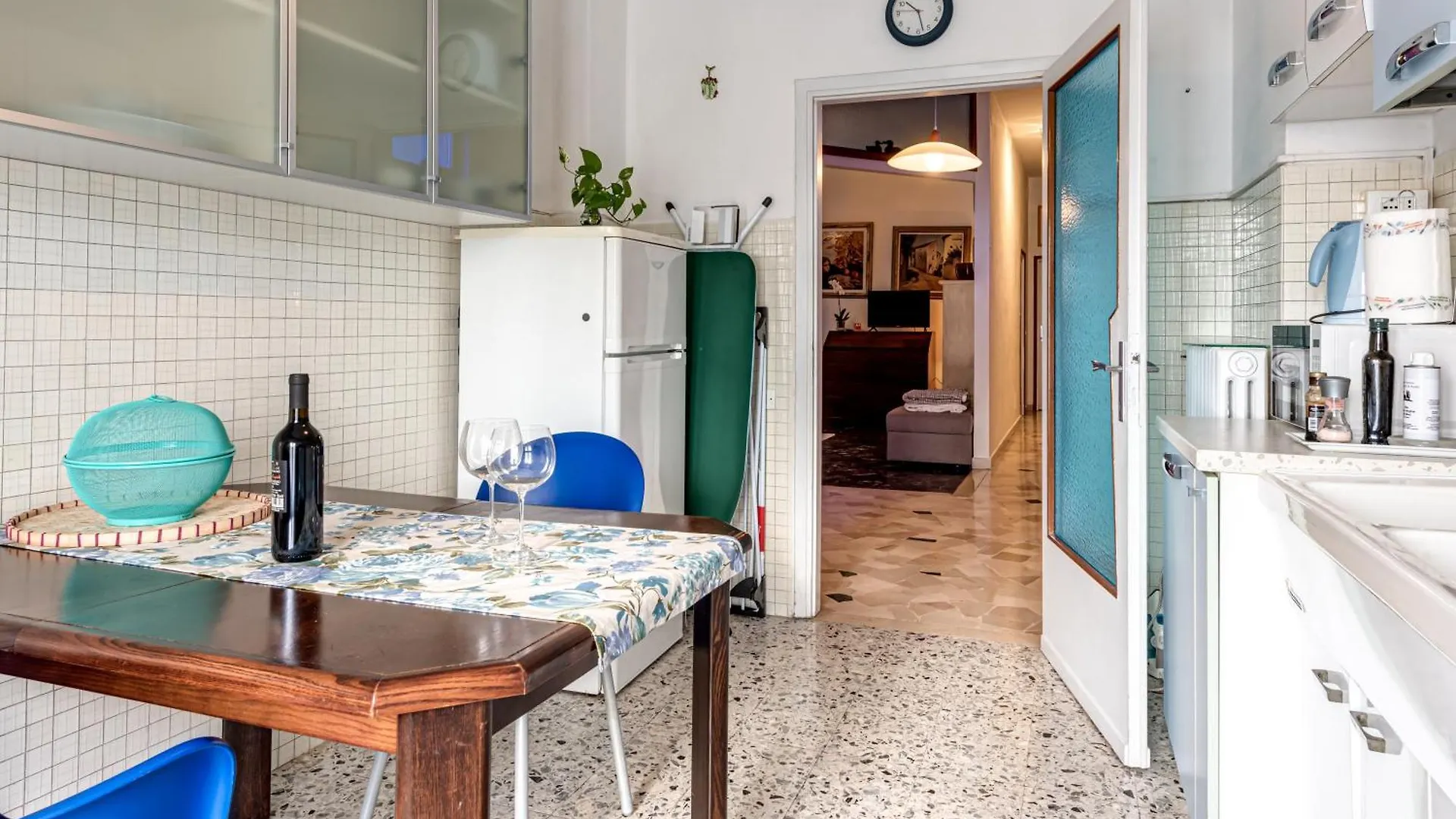 Nada'S House - Firenze Apartment